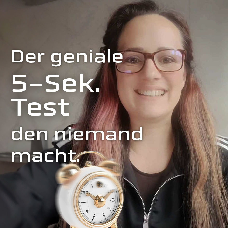 Kannst du deine Kunden von deinem Angebot überzeugen? Versuche diesen Trick!
