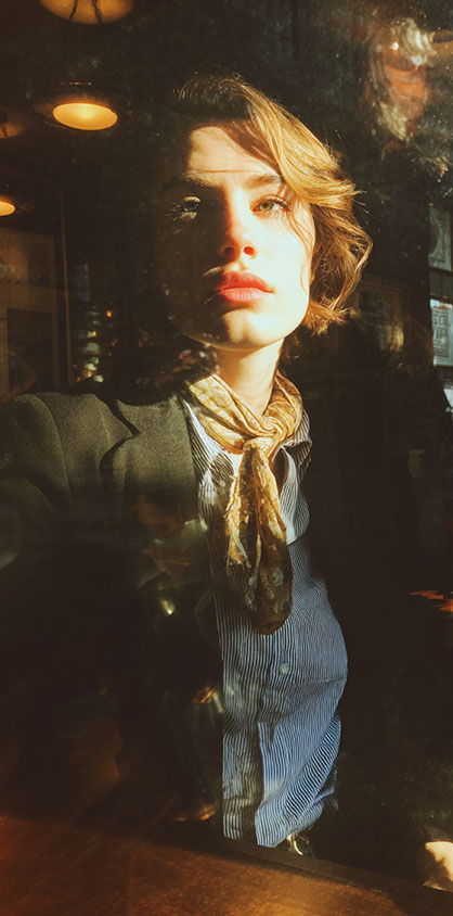 Grafikdesign & Corporte Design für dein Business im Weinviertel