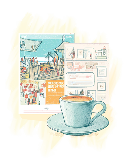 Beste Agentur für Eventgrafik, Flyer und Plakate in Mistelbach, Niederösterreich