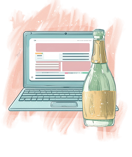 Beste Agentur für mehr Buchungen und Verkäufe über Website und Onlineshop in Mistelbach, Niederösterreich