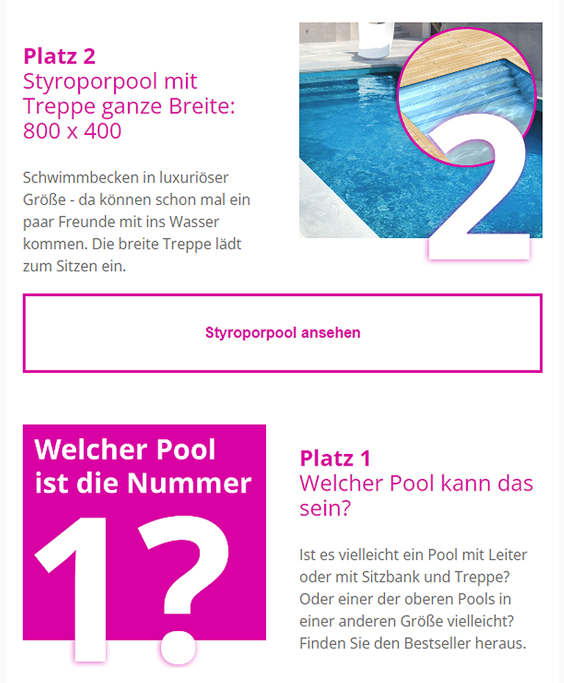 Newsletter verschicken - Best Practices